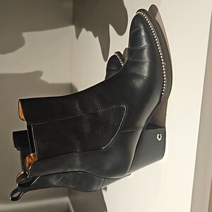 COACH BOOTS